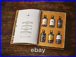 A Whisky Tour of the World Miniature Gift Set 24 x 5cl Advent Calendar 5cl A Whisky Tour of the World Miniature Gift Set 24 x 5cl Advent Calendar 5cl