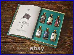 A Whisky Tour of the World Miniature Gift Set 24 x 5cl Advent Calendar 5cl A Whisky Tour of the World Miniature Gift Set 24 x 5cl Advent Calendar 5cl