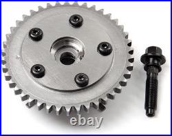 Actuador de distribución variable (VVT) + Pernos. Compatible con Ford Mustang 2