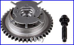Actuador de distribución variable (VVT) + Pernos. Compatible con Ford Mustang 2