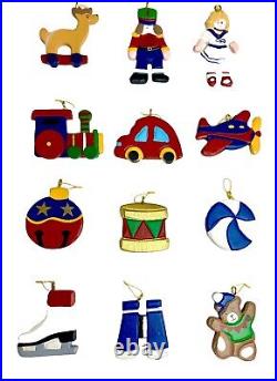 Advent Calendar Santa's Workshop Christmas Wood Compartment 24 Costco With Box Advent Calendar Santa's Workshop Christmas Wood Compartment 24 Costco With Box
