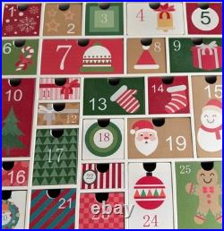 Advent Calendar Vintage Jewelry Lot 14k Gold 925 Rhinestones Gems Estate Gifts 2 Advent Calendar Vintage Jewelry Lot 14k Gold 925 Rhinestones Gems Estate Gifts 2