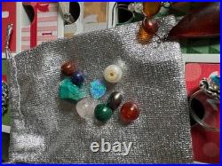 Advent Calendar Vintage Jewelry Lot 14k Gold 925 Rhinestones Gems Estate Gifts 2 Advent Calendar Vintage Jewelry Lot 14k Gold 925 Rhinestones Gems Estate Gifts 2