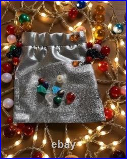 Advent Calendar Vintage Jewelry Lot 14k Gold 925 Rhinestones Gems Estate Gifts 2 Advent Calendar Vintage Jewelry Lot 14k Gold 925 Rhinestones Gems Estate Gifts 2