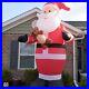 Air_Blown_Up_Inflatable_Santa_Claus_Christmas_Yard_Decoration_Over_12_Ft_High_01_jsth