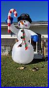 Airblown_Inflatable_12_Ft_Gemmy_2003_VTG_Christmas_Snowman_Rare_01_pb
