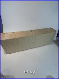 Aluminum Christmas Tree 6 Foot 53 Branches Limbs MCM T-8526-57 50's 60's Xmas