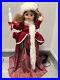 Animated_Motionette_Christmas_Choir_Girl_Display_Arts_Red_Head_Lighted_Candle_01_pvc