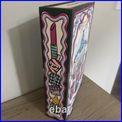 Anthropologie 2025 Beauty Advent Calendar 24 Days Christmas Holiday NEW SEALED