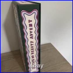 Anthropologie 2025 Beauty Advent Calendar 24 Days Christmas Holiday NEW SEALED