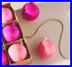 Anthropologie_2_Opaque_Glass_Ball_Ornaments_Bauble_Set_12_Pink_Glitterville_NEW_01_gtn