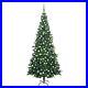 Artificial_Christmas_Tree_with_LEDs_and_Ball_Set_L_94_5inch_Green_01_lmcz