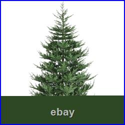 Artificial Christmas Tree with Realistic Branch Tips, Auto Open for Party Artificial Christmas Tree with Realistic Branch Tips, Auto Open for Party
