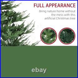 Artificial Christmas Tree with Realistic Branch Tips, Auto Open for Party Artificial Christmas Tree with Realistic Branch Tips, Auto Open for Party