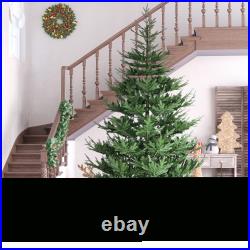 Artificial Christmas Tree with Realistic Branch Tips, Auto Open for Party Artificial Christmas Tree with Realistic Branch Tips, Auto Open for Party