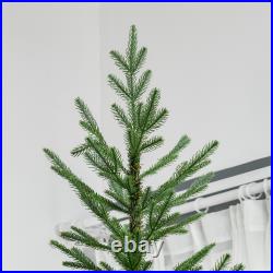 Artificial Christmas Tree with Realistic Branch Tips, Auto Open for Party Artificial Christmas Tree with Realistic Branch Tips, Auto Open for Party