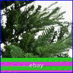 Artificial Christmas Tree with Realistic Branch Tips, Auto Open for Party Artificial Christmas Tree with Realistic Branch Tips, Auto Open for Party