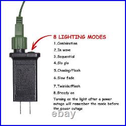 Artificial Christmas Trees Lighted Christmas Tree 7.5Ft Trees With Metal Base Artificial Christmas Trees Lighted Christmas Tree 7.5Ft Trees With Metal Base