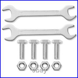 Artificial Holiday Christmas Wreath, Green Fir