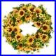Artificial_Sunflower_Wreath_20_Inch_Summer_Fall_Large_Wreaths_Springtime_All_01_xhl