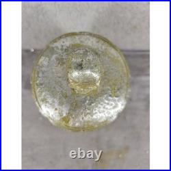 Ashland Halloween Ravenshead Manor Skull Lid Jar Magical Ingredients Decor