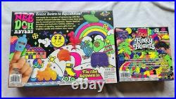 Authentic NeeDoh Advent Calendar + Funky Frights Squish-O-Ween Countdown Bundle