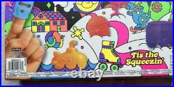 Authentic NeeDoh Advent Calendar + Funky Frights Squish-O-Ween Countdown Bundle
