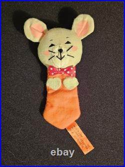 Avon 1987 Vintage Christmas Countdown Advent Calendar with Original Mouse Avon 1987 Vintage Christmas Countdown Advent Calendar with Original Mouse