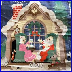 Avon Countdown to Christmas Advent Calendar with Original Mouse Vintage