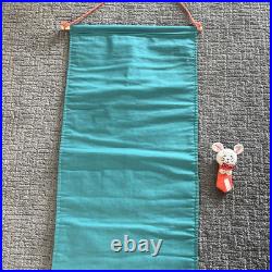 Avon Countdown to Christmas Advent Calendar with Original Mouse Vintage