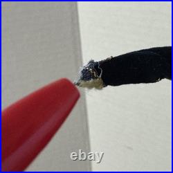 BE-WITCHED WITCH DOLL DEPT 56 HALLOWEEN 20 Sitting 34 Standing Autumn Decor