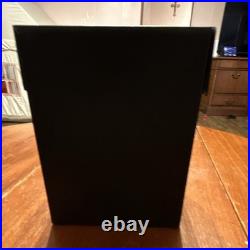 BTS Glass Snow Globe Black Base Tree Scene in BTS Logo Box Freestanding