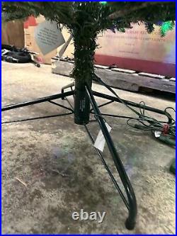 Balsam Hill 5.5 Fraser Fir Color+Clear Easy Plug Christmas Tree (READ DESCRIPTI) Balsam Hill 5.5 Fraser Fir Color+Clear Easy Plug Christmas Tree (READ DESCRIPTI)