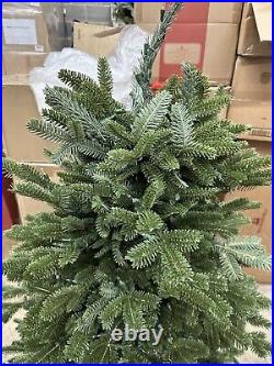 Balsam Hill 5.5 Fraser Fir Color+Clear Easy Plug Christmas Tree (READ DESCRIPTI) Balsam Hill 5.5 Fraser Fir Color+Clear Easy Plug Christmas Tree (READ DESCRIPTI)