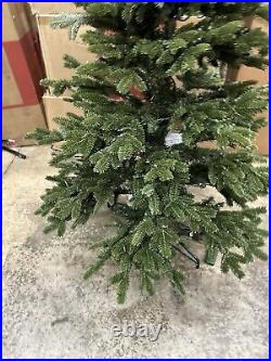 Balsam Hill 5.5 Fraser Fir Color+Clear Easy Plug Christmas Tree (READ DESCRIPTI) Balsam Hill 5.5 Fraser Fir Color+Clear Easy Plug Christmas Tree (READ DESCRIPTI)
