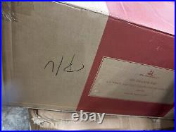 Balsam Hill 5.5 Fraser Fir Color+Clear Easy Plug Christmas Tree (READ DESCRIPTI) Balsam Hill 5.5 Fraser Fir Color+Clear Easy Plug Christmas Tree (READ DESCRIPTI)