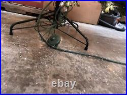 Balsam Hill 7.5 Clear LED Balsam Fir Tree Open box $1149
