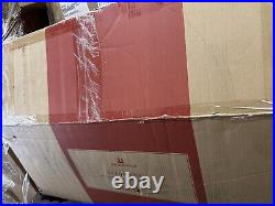 Balsam Hill 7.5 Clear LED Balsam Fir Tree Open box $1149