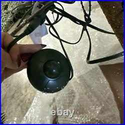Balsam Hill 9 Foot Frosted Alpine Balsam Fir Tree Fairy Lights Open $999 READ Balsam Hill 9 Foot Frosted Alpine Balsam Fir Tree Fairy Lights Open $999 READ