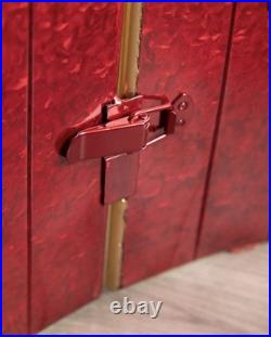 Balsam Hill Christmas Drum Tree Collar Large 33