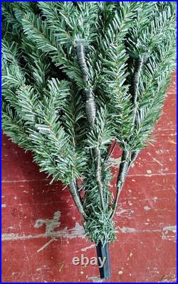 Balsam Hill Christmas Tree Unlit Classic Blue Spruce 7' with Storage Bag Balsam Hill Christmas Tree Unlit Classic Blue Spruce 7' with Storage Bag