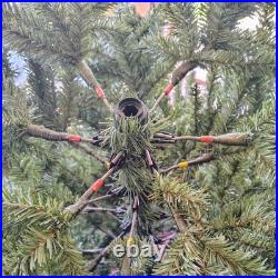 Balsam Hill Christmas Tree Unlit Classic Blue Spruce 7' with Storage Bag Balsam Hill Christmas Tree Unlit Classic Blue Spruce 7' with Storage Bag