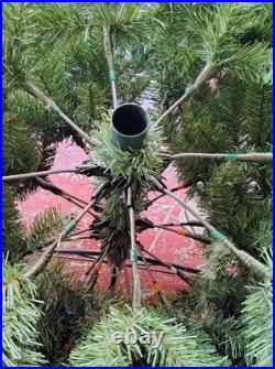 Balsam Hill Christmas Tree Unlit Classic Blue Spruce 7' with Storage Bag Balsam Hill Christmas Tree Unlit Classic Blue Spruce 7' with Storage Bag
