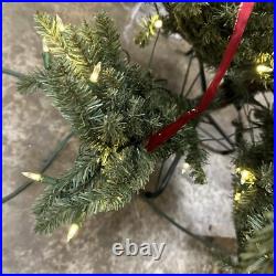 Balsam Hill Classic Blue Spruce (Return/Just a tad hard to connect) Clear $499 Balsam Hill Classic Blue Spruce (Return/Just a tad hard to connect) Clear $499