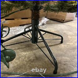 Balsam Hill Classic Blue Spruce (Return/Just a tad hard to connect) Clear $499 Balsam Hill Classic Blue Spruce (Return/Just a tad hard to connect) Clear $499