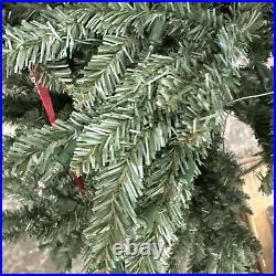 Balsam Hill Classic Blue Spruce (Return/Just a tad hard to connect) Clear $499 Balsam Hill Classic Blue Spruce (Return/Just a tad hard to connect) Clear $499