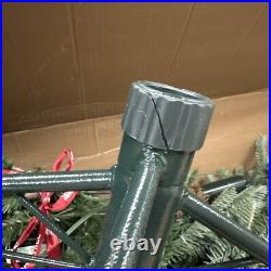 Balsam Hill European Fir 5.5 Clear LED Open $799 Storage bag included-5.5 READ Balsam Hill European Fir 5.5 Clear LED Open $799 Storage bag included-5.5 READ