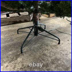 Balsam Hill European Fir 5.5 Clear LED Open $799 Storage bag included-5.5 READ Balsam Hill European Fir 5.5 Clear LED Open $799 Storage bag included-5.5 READ