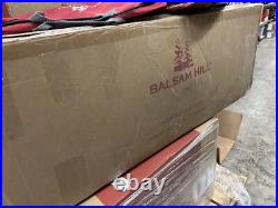 Balsam Hill European Fir 5.5 Clear LED Open $799 Storage bag included-5.5 READ Balsam Hill European Fir 5.5 Clear LED Open $799 Storage bag included-5.5 READ