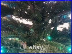 Balsam Hill Fraser Fir 6.5' Tree Twinkly LED Lights NEWithOpen Box